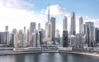 تصرفات عقارات دبي تتجاوز 10.17 مليارات درهم في أسبوع