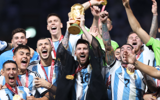 130 ألف درهم لمقعد واحد في نهائي “مونديال 2026”