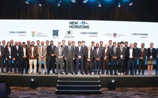 مليار درهم استثمارات جنوب إفريقيا في دبي خلال 5 سنوات