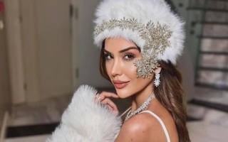 نجمة تركية تتسبب بمقتل حارسها الشخصي