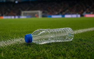 الفيفا يسمح لجمهور كأس العالم بإدخال زجاجة مياه واحدة إلى الملاعب