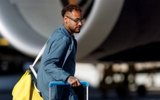 مفاجأة جديدة بشأن مشاركة نيمار في كأس العالم