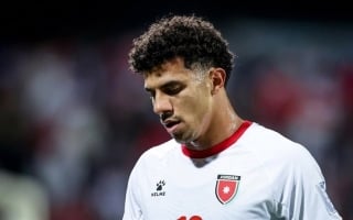 صدمة في “النشامى”.. استبعاد لاعب جديد من كأس العالم
