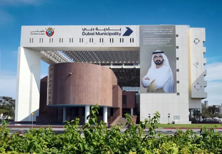 Dubai Municipality launches Future Leaders Youth Programme as participatory lab for innovative municipal projects