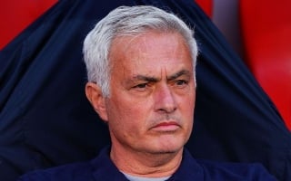 مورينيو يلجأ إلى أعلى محكمة أوروبية لحقوق الإنسان للطعن في عقوبات الاتحاد التركي