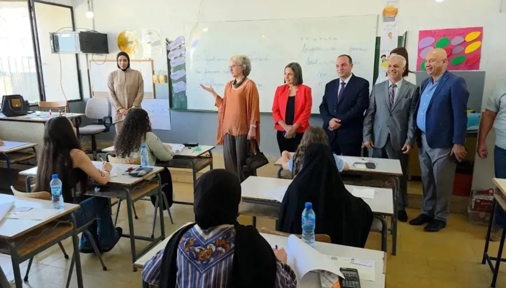 بين المسؤولية والشعبوية… مَن يحمي التربية في لبنان؟