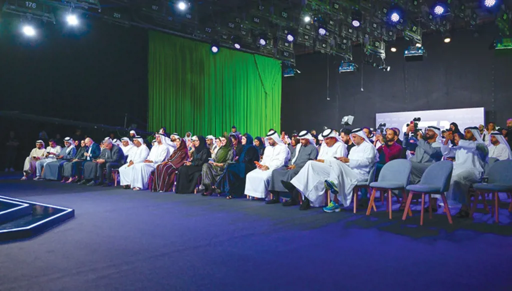 صناعة المؤتمرات في الإمارات: نمو وتأثير اقتصادي كبير
