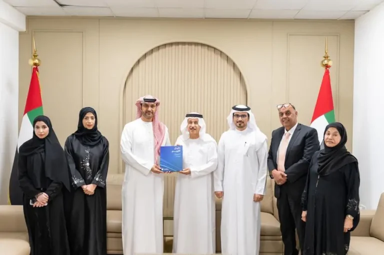 Ajman Department of Tourism, Culture and Media achieves quality assessment certification