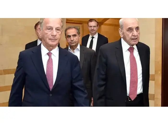 قرار أميركي بالدفاع عن التفاهمات