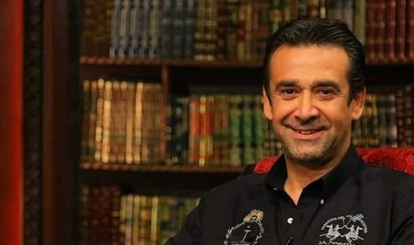 كريم عبد العزيز يكشف كواليس التحضير لشخصية يحيى في «الفيل الأزرق»