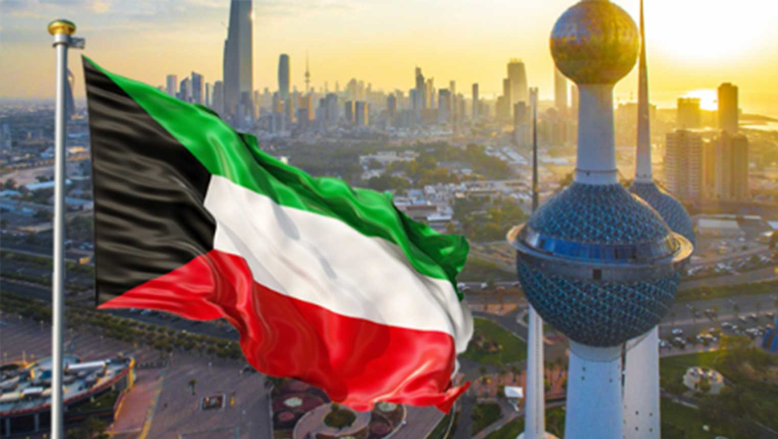 الكويت تطلب مغادرة دبلوماسيين إيرانيين أراضيها خلال 24 ساعة