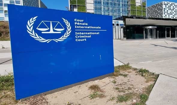 المحكمة الجنائية الدولية تعلق مهام كريم خان بعد إحالته إلى إجراءات تأديبية