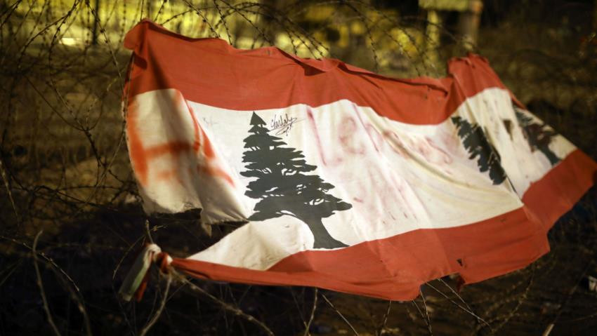 اتصالات عربية ودولية بعد مفاوضات واشنطن: لاستثمار “فرصة الانفراج” في لبنان