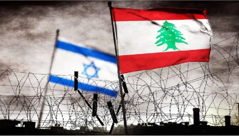 لبنان رهينة بيد أحمد وحيدي!