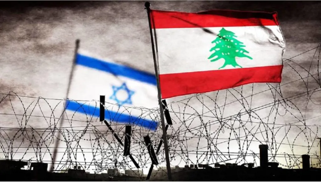 لبنان رهينة بيد أحمد وحيدي!