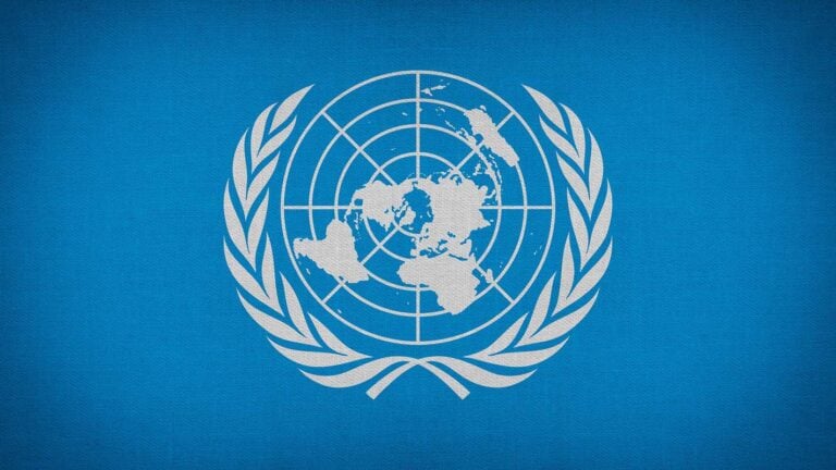 Global Displacement Drops After Decade-Long Surge