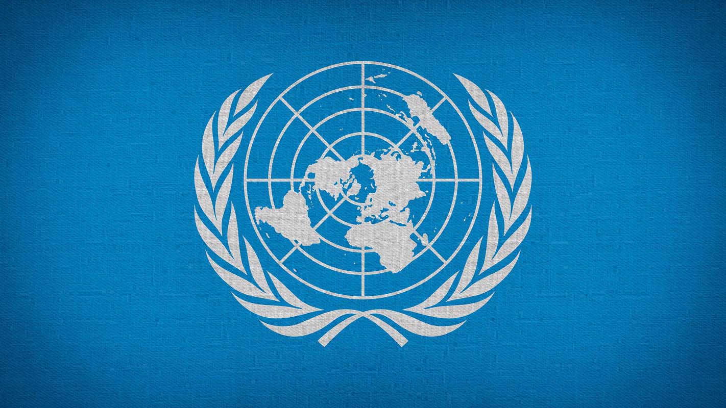 Global Displacement Drops After Decade-Long Surge
