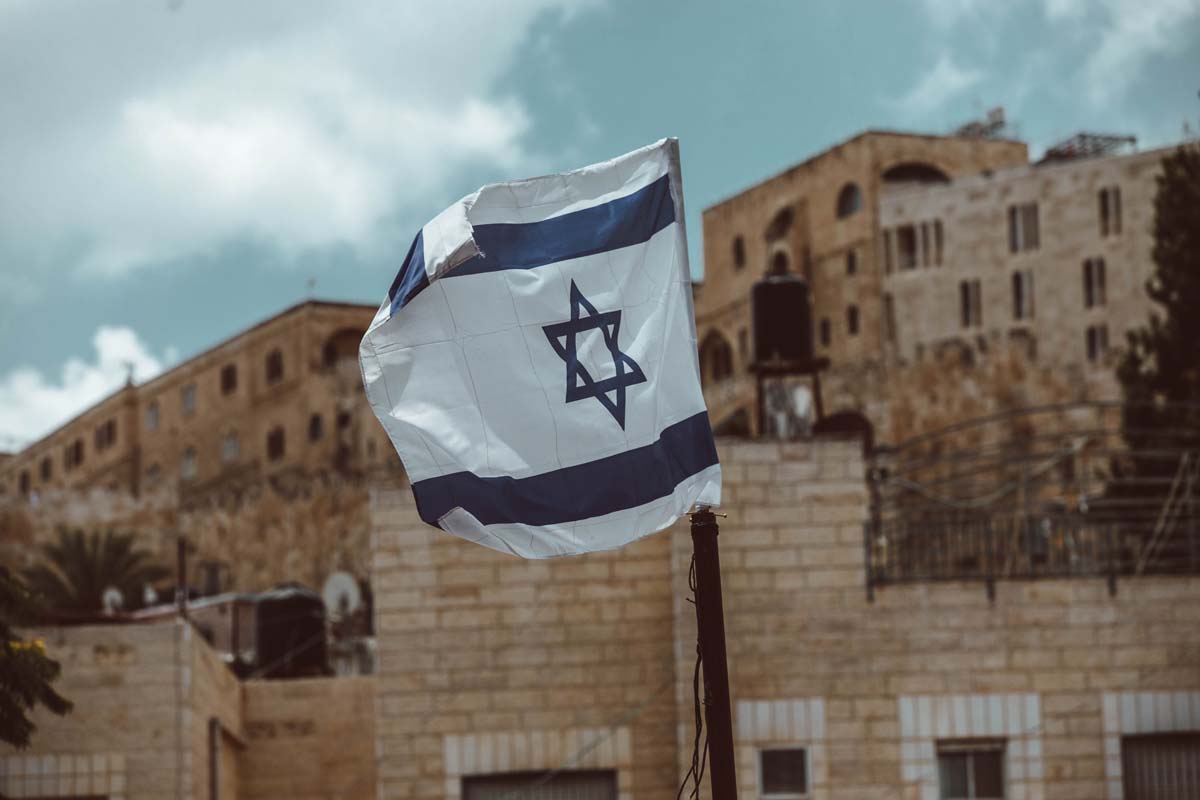 Pentagon Flags Israel as Top Spy Threat to U.S. Officials