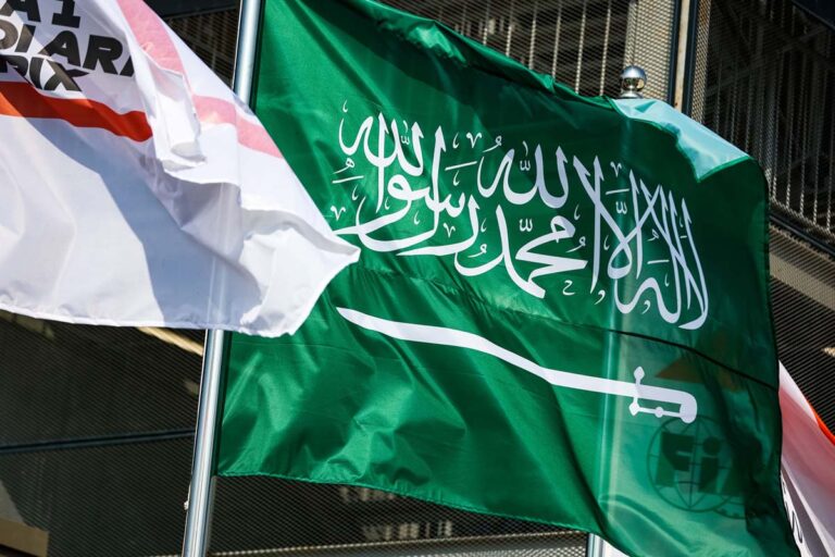 Saudi Developer Unveils Major Expansion Project in Mecca