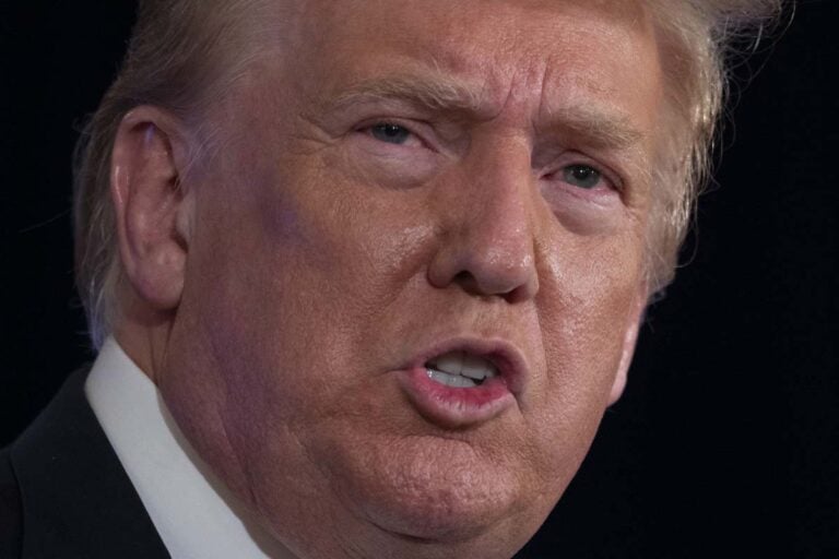 Trump Claims US Nears ‘Total Victory’ Over Iran Imminent