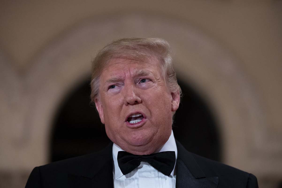 Trump Predicts Near-Term “Total Victory” Over Iran Amid Renewed Tensions
