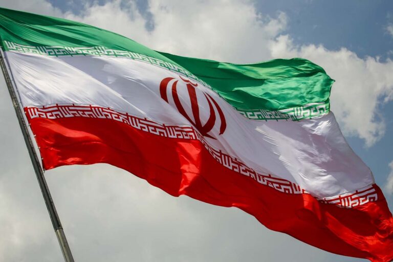 Iran Vows Continued Strikes, Cites Self-Defense Justification