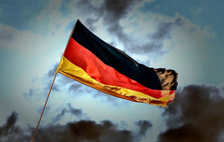 Report Warns Germany’s Stance on Allies’ Actions Risks Credibility Loss