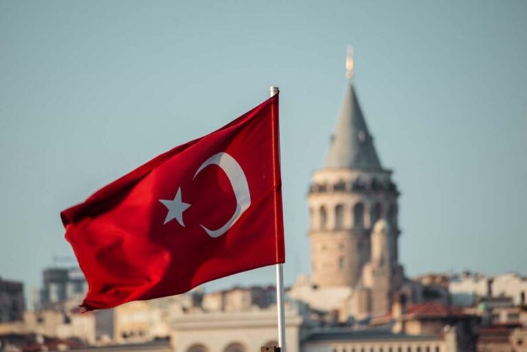 Istanbul Strengthens Role as Center for Islamic Economic Cooperation