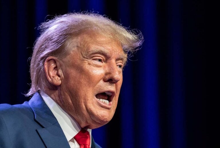 Trump Moves to Redirect Frozen Iranian Assets for Gulf Rebuilding