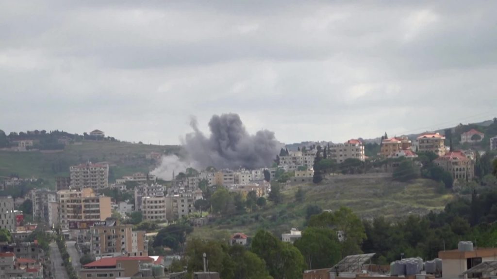 Occupation Breaches Ceasefire Hours After Announcement
