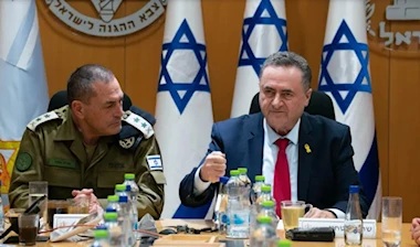 Katz Declares: “We Will Target Beirut, Keep South Lebanon”