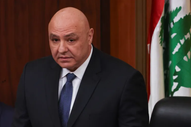Erdrogan Says Turkey’s Security Begins in Beirut While Beirut Officials Blame Resistance for Confronting Israeli War