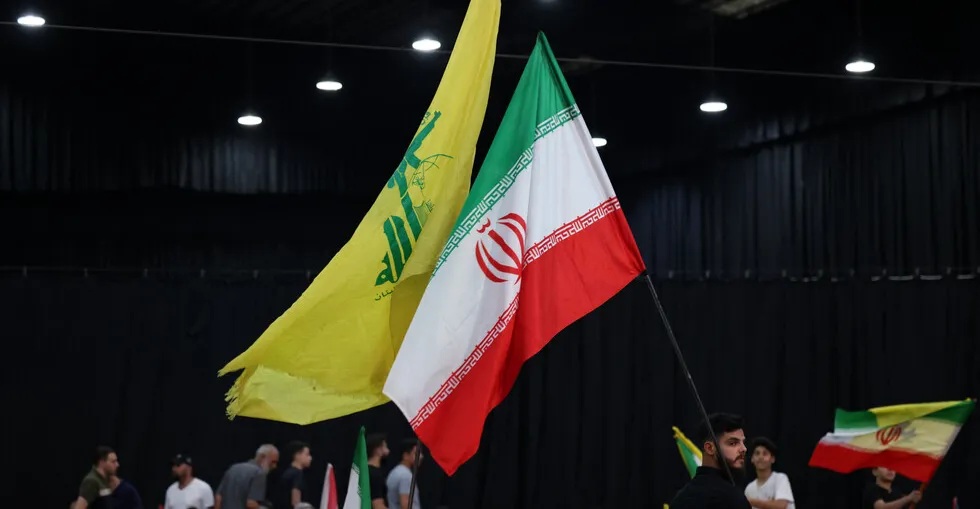 Hezbollah Calls on Authorities to Rectify Relationships with Iran after Proving to Be Supporting, Not Exploiting Lebanon