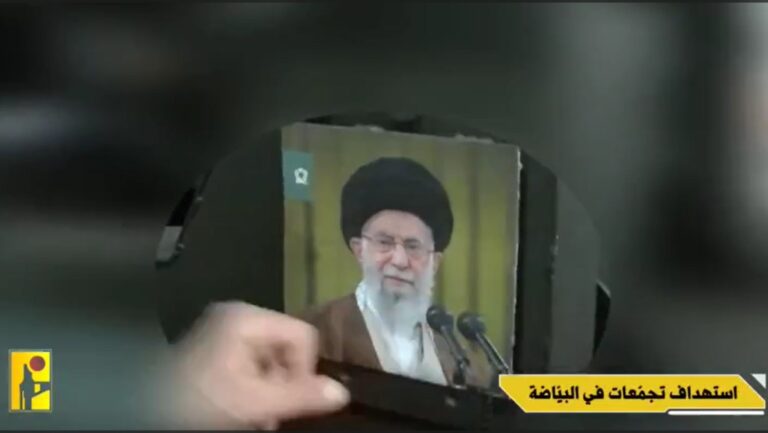 Hezbollah Footage Exposes Israeli Vulnerability in South Lebanon