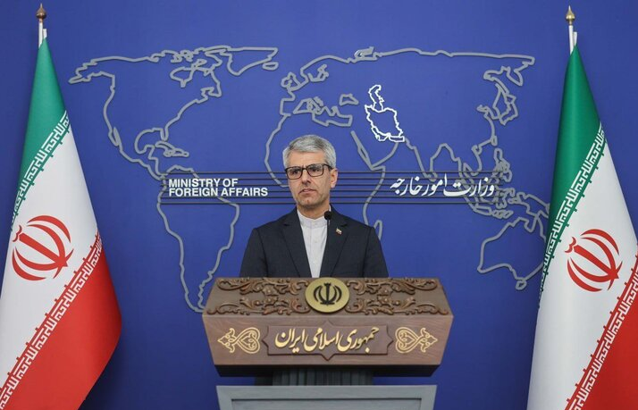 ايران تعزي بشهداء الجيش اللبناني: الاعتداء يؤكد ان الكيان يستبيح لبنان بكل مكوّناته