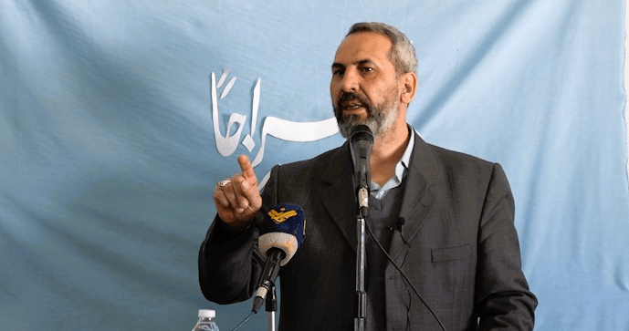 النائب إيهاب حمادة: ثوابت حزب الله تتلخص في وقف إطلاق نار شامل وكامل دون حرية حركة للعدو الإسرائيلي