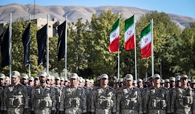 ايران تعلن وقف العمليات العسكرية ضد كيان العدو وتحذر من استمرار الاعتداءات بما في ذلك في جنوب لبنان