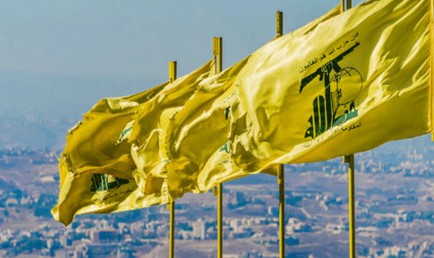 Hezbollah: Israeli Attack on Lebanese Army Result of “Authorities’ Disregard for People’s Lives”