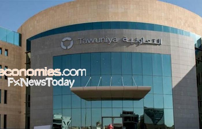 هيئة السوق السعودية توافق على زيادة رأسمال التعاونية للتأمين 50% بمنح أسهم مجانية