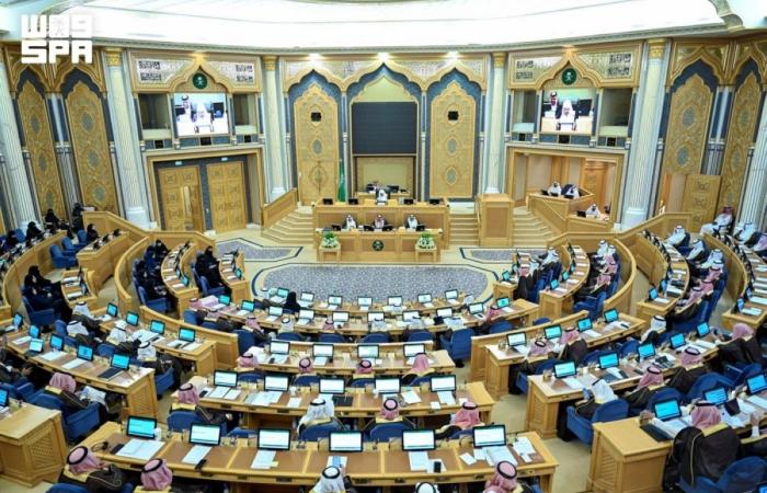 الشورى يطالب الهيئة السعودية لتنظيم الكهرباء بتحفيز نشاط بيع الكهرباء بالجملة