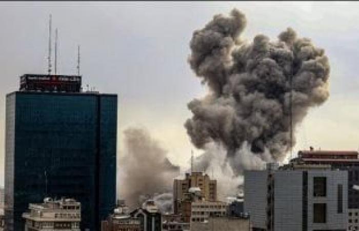 القيادة المركزية الأمريكية: اكتمال الضربات ضد إيران