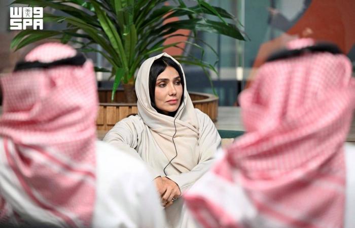 المقهى الثقافي بتبوك ينظم لقاء بعنوان «المرأة المبدعة في المشهد الثقافي»