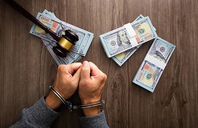 UAE confiscates Dh4.23 billion in 2025 anti-money laundering crackdown
