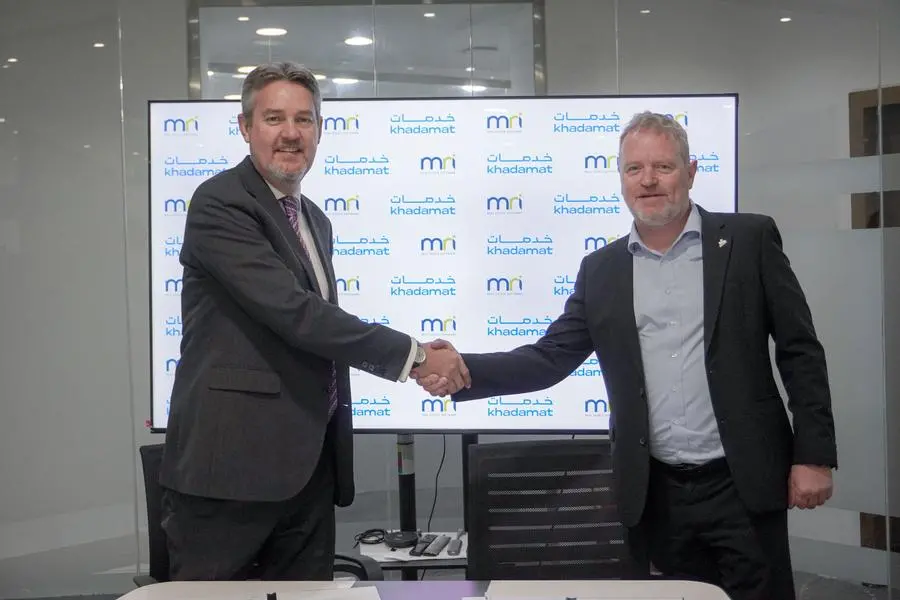 Khadamat selects MRI software to support cloud-based FM operations across the UAE