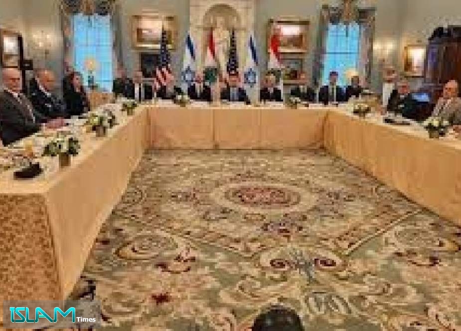 بعد سقوط مشروع واشنطن.. بيروت تستعيد زمام المبادرة التفاوضية
