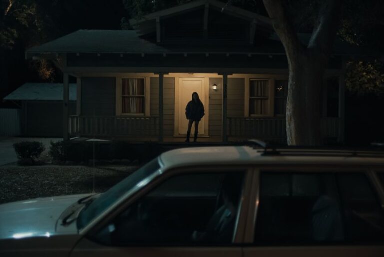 Boo who? Gen Z loves horror because real life has scared them plenty