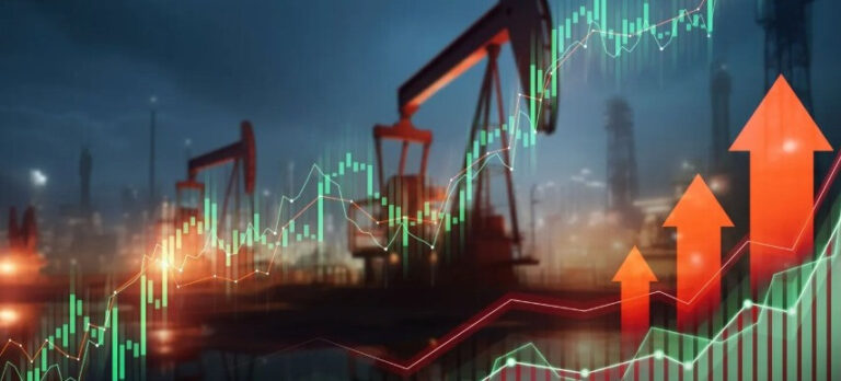 النفط يقفز 5% مع تجدّد المواجهة بين إيران وإسرائيل