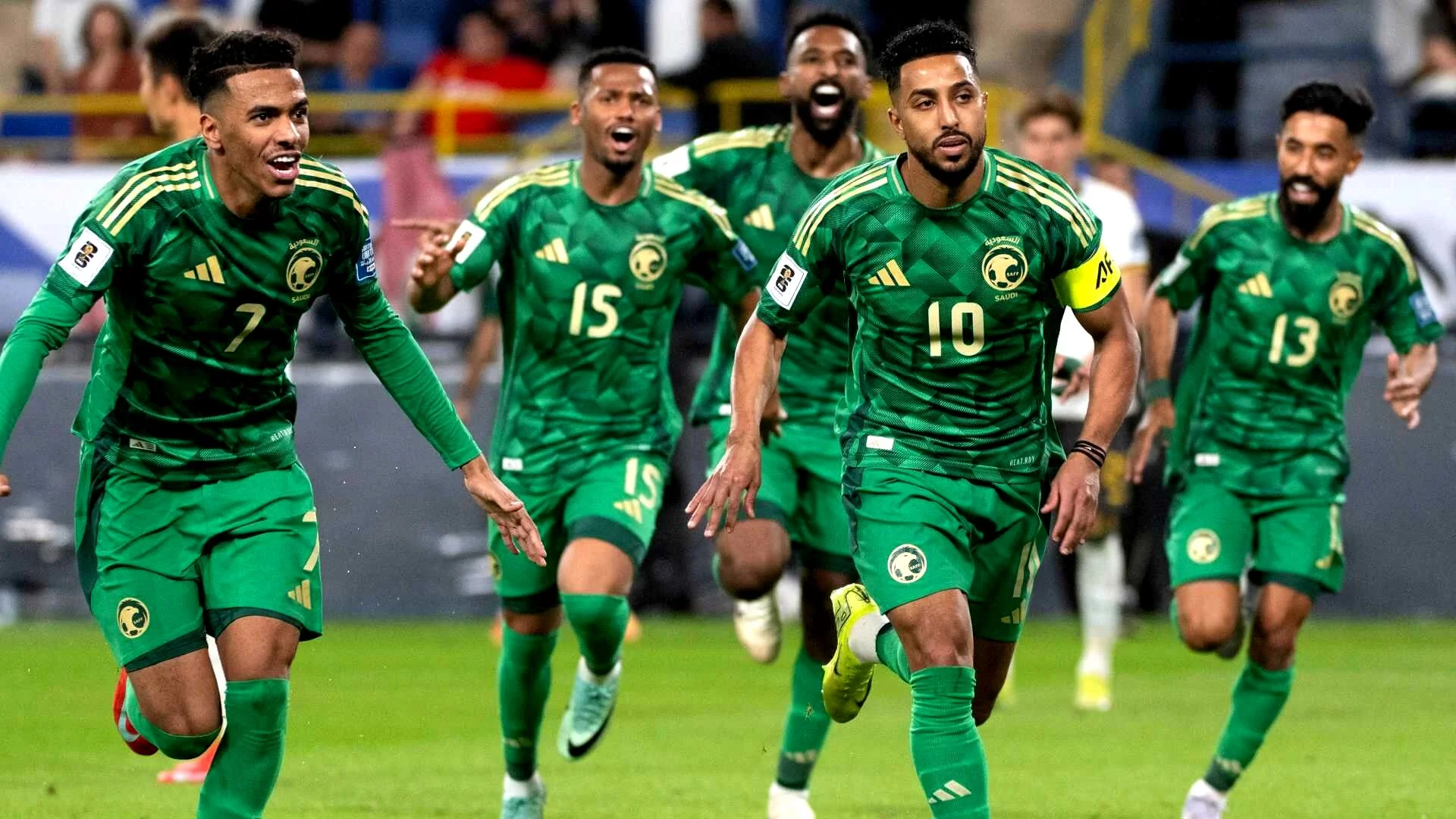 القنوات الناقلة لمباراة المنتخب السعودي الودية ضد بورتوريكو 2026.. وكيفية مشاهدتها عبر الإنترنت