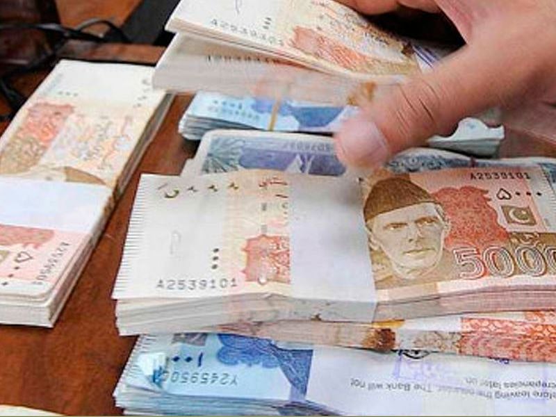 Pakistan records highest-ever monthly remittance inflow