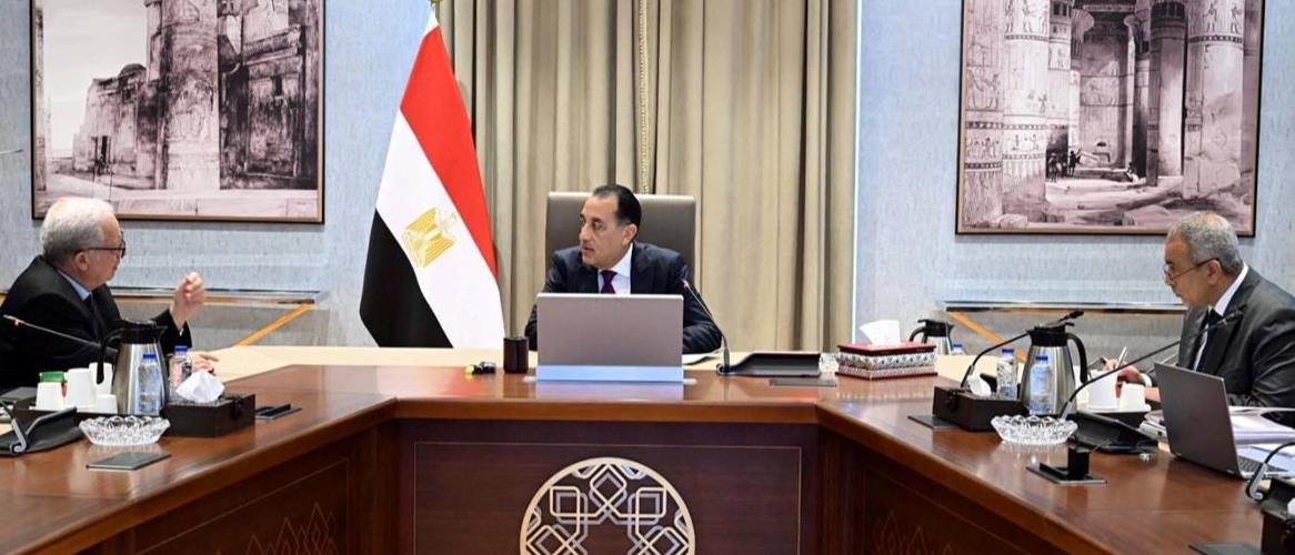 PM orders swift completion of timetable for restructuring economic authorities